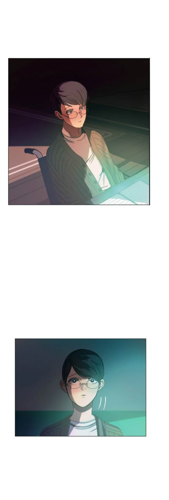 Read Save Me AR Manga Online