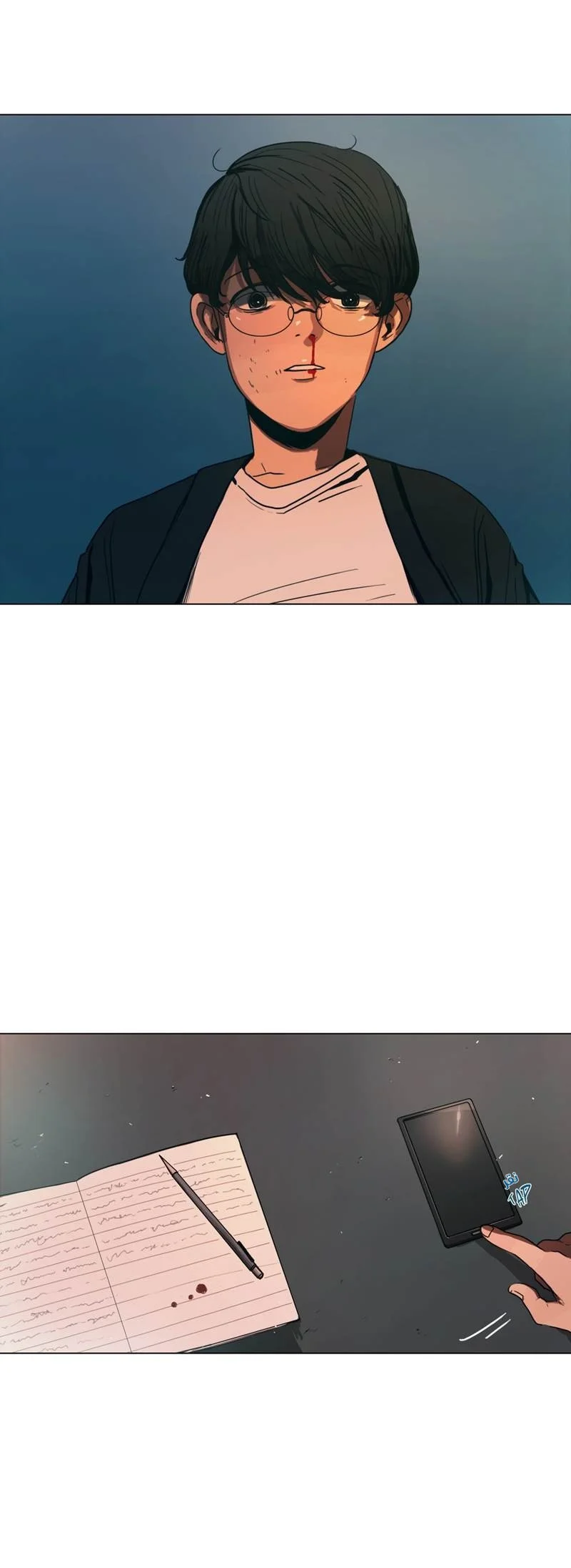 Read Save Me AR Manga Online