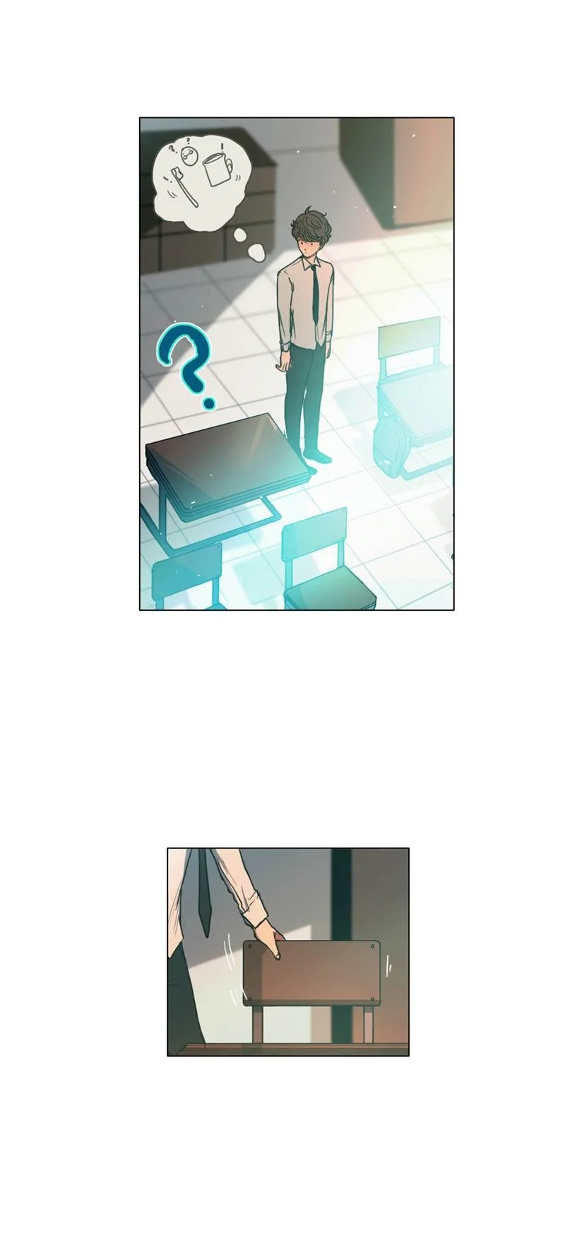Read Save Me AR Manga Online