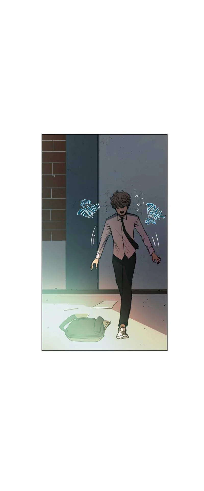 Read Save Me AR Manga Online