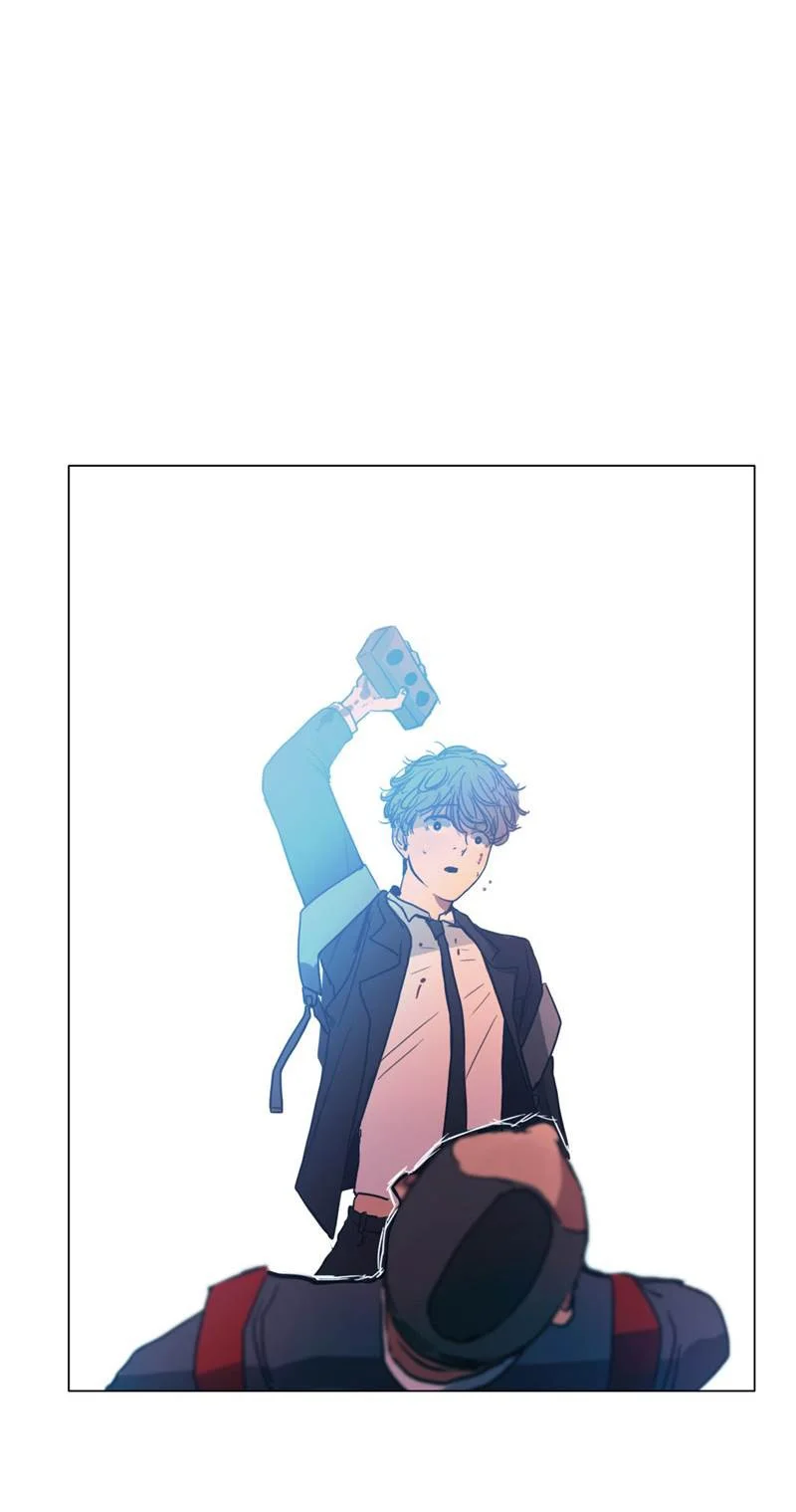 Read Save Me AR Manga Online