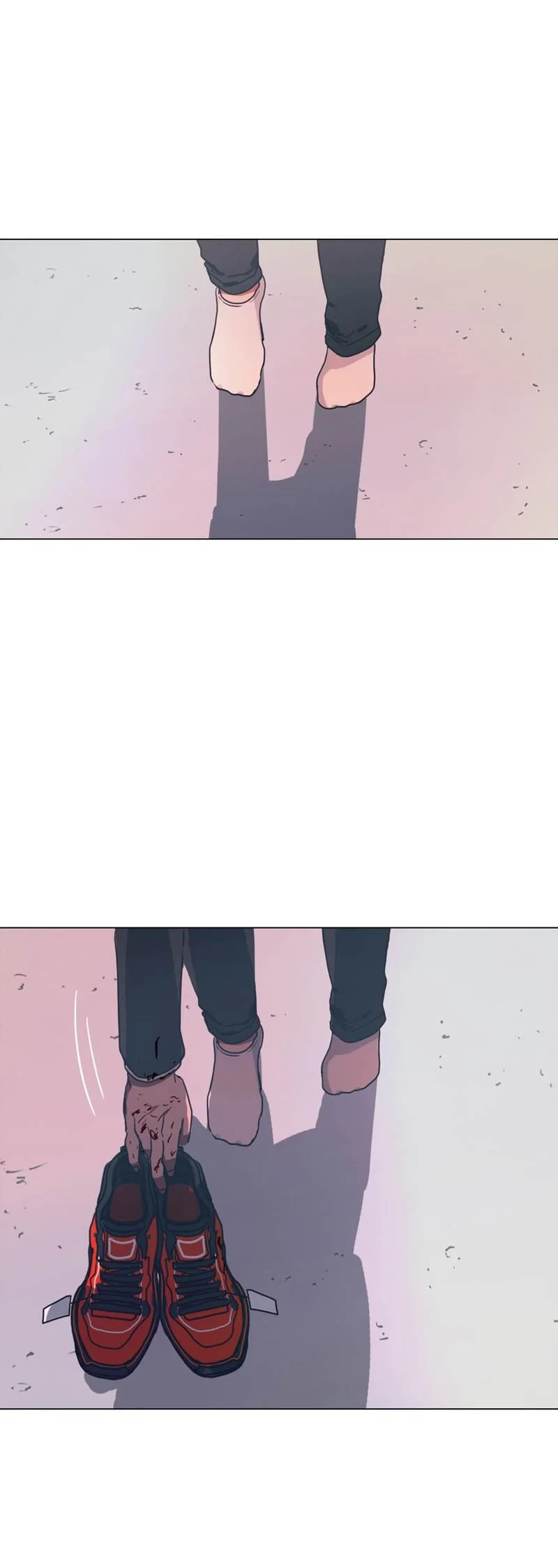 Read Save Me AR Manga Online