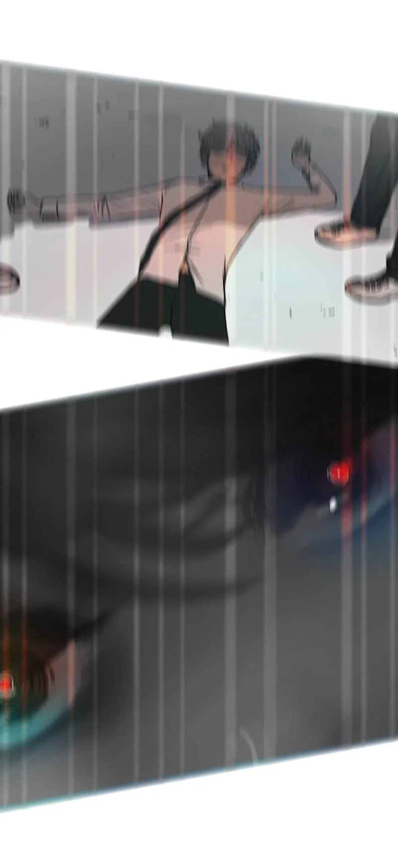 Read Save Me AR Manga Online