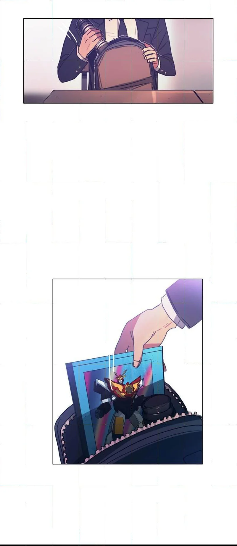 Read Save Me AR Manga Online