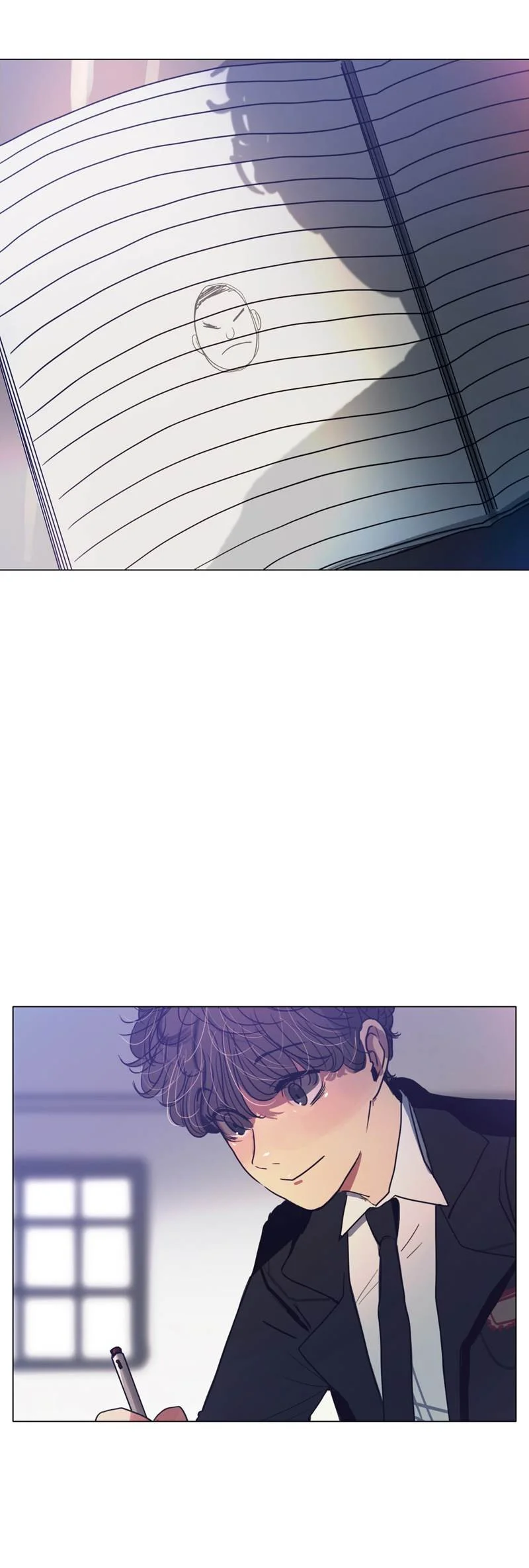 Read Save Me AR Manga Online
