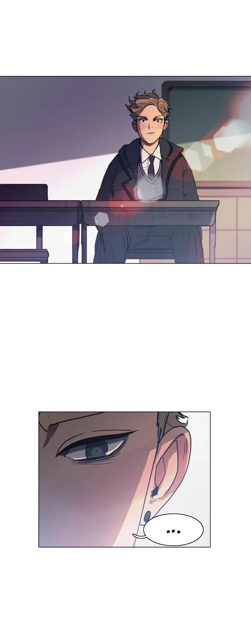 Read Save Me AR Manga Online