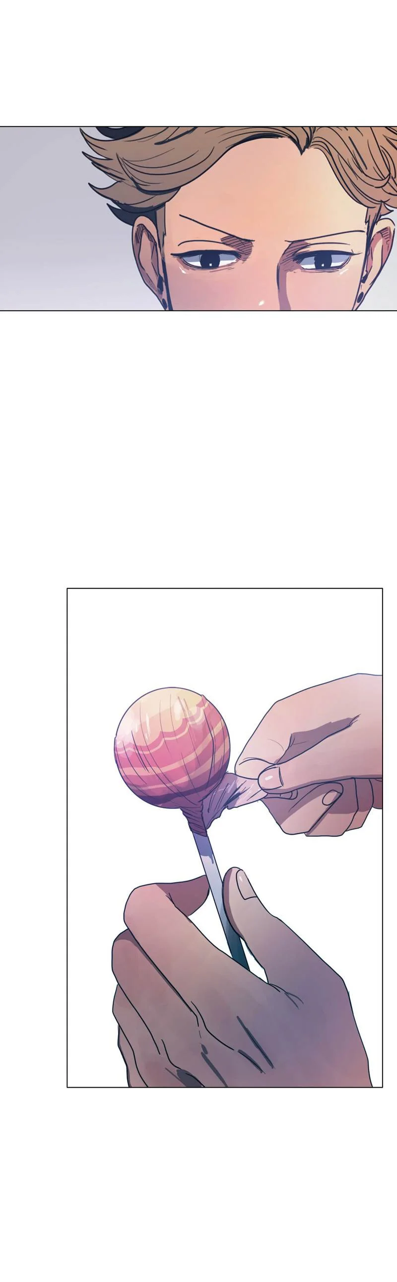Read Save Me AR Manga Online
