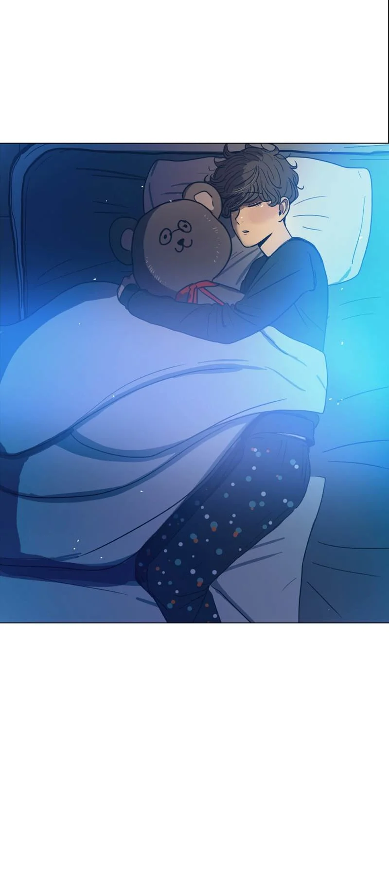 Read Save Me AR Manga Online