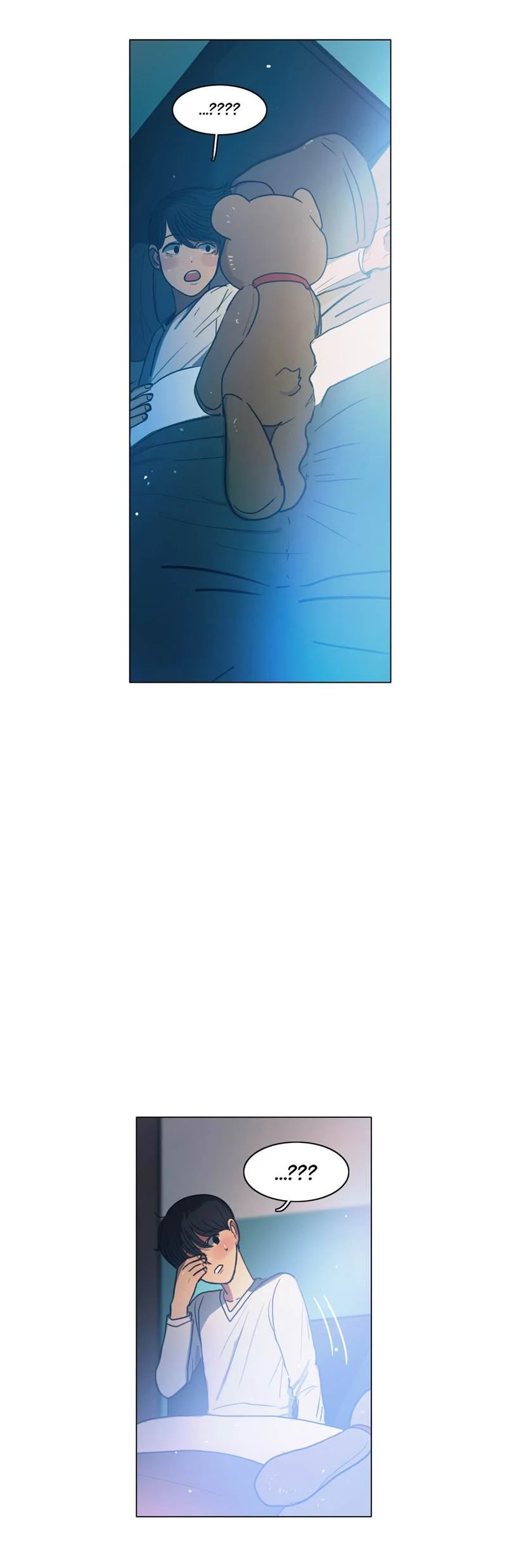 Read Save Me AR Manga Online