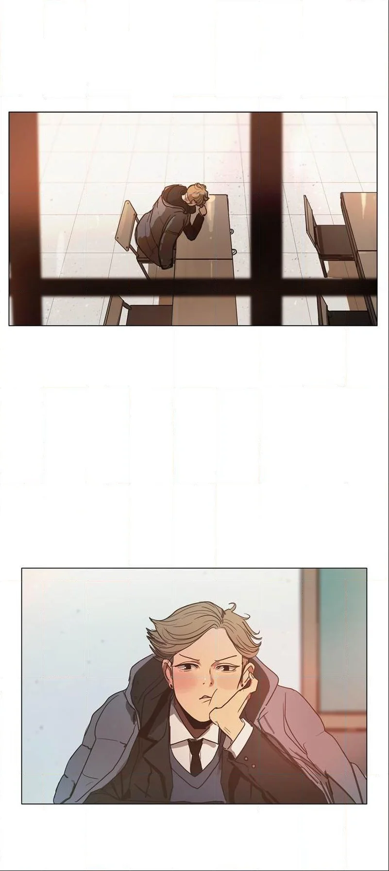 Read Save Me AR Manga Online