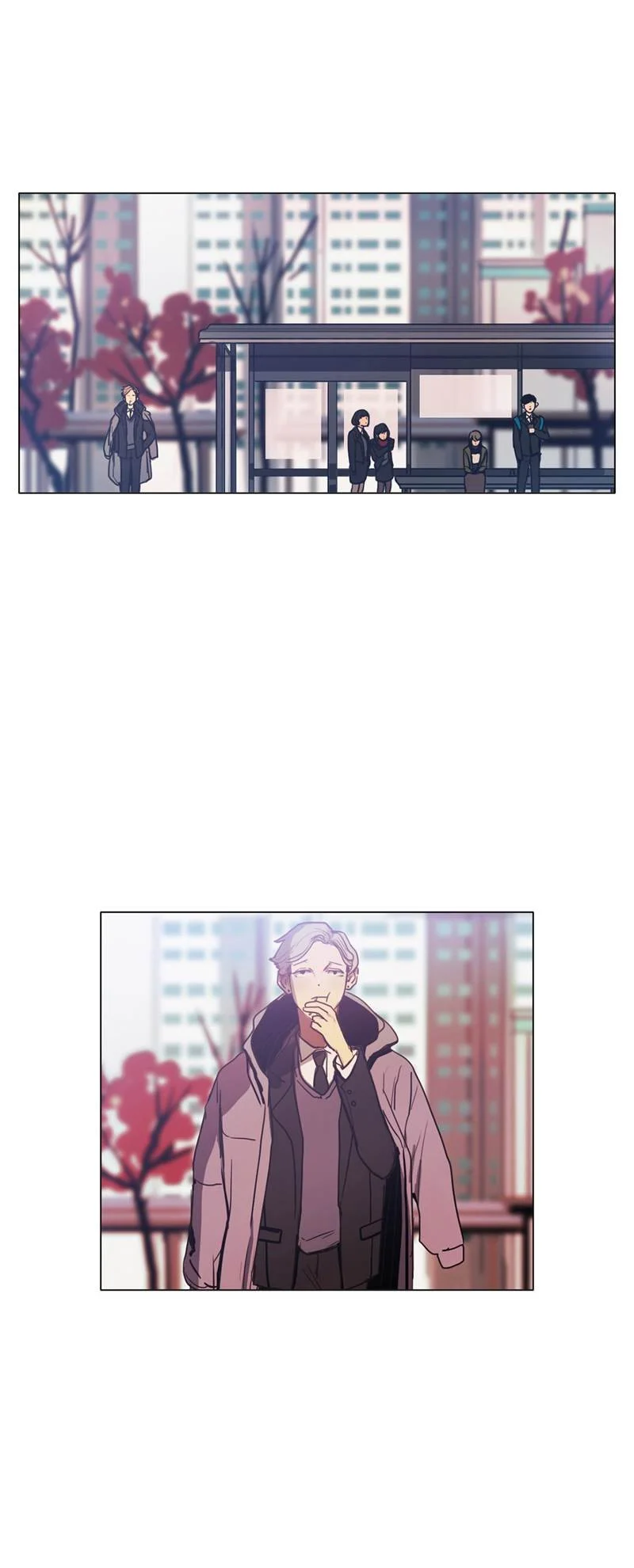 Read Save Me AR Manga Online