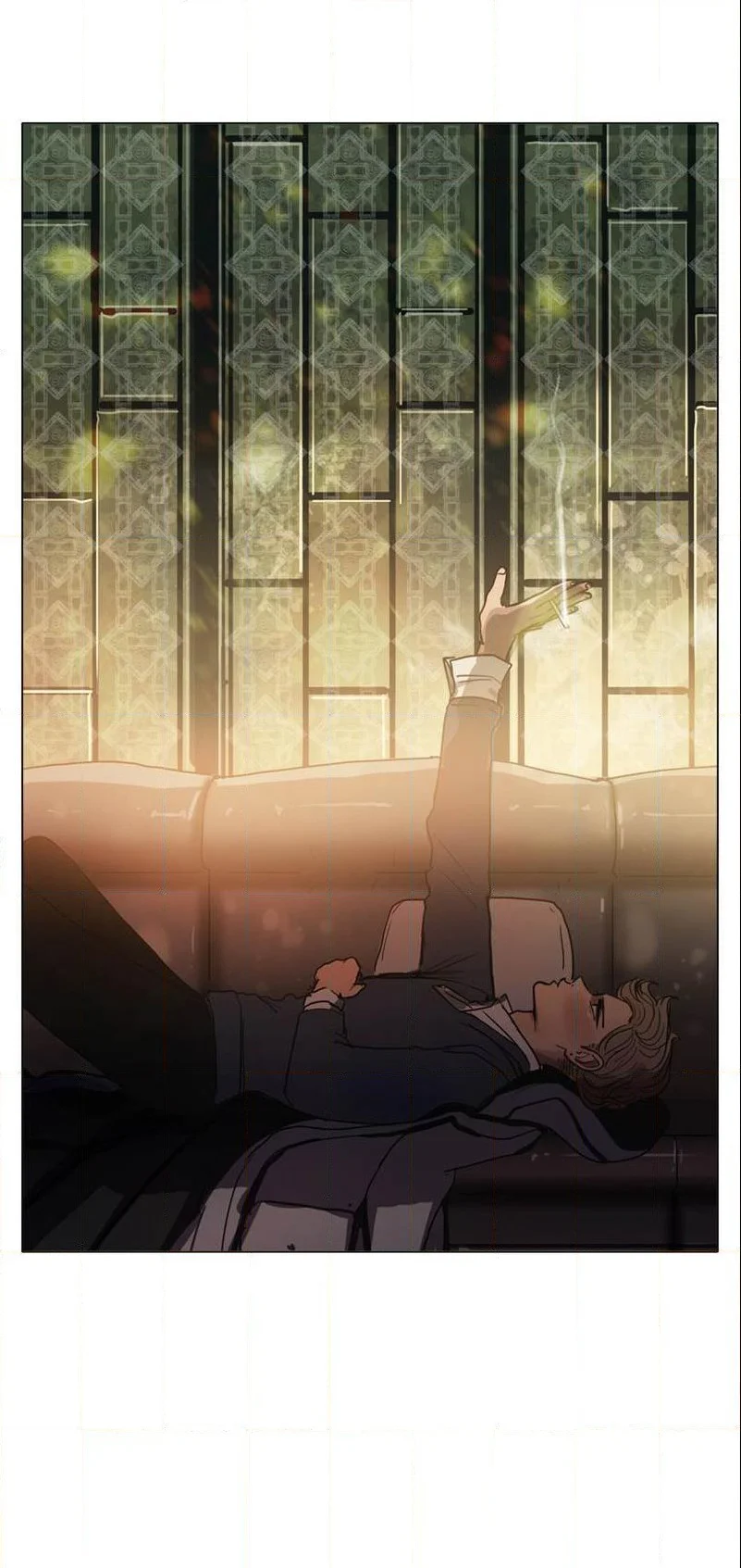 Read Save Me AR Manga Online