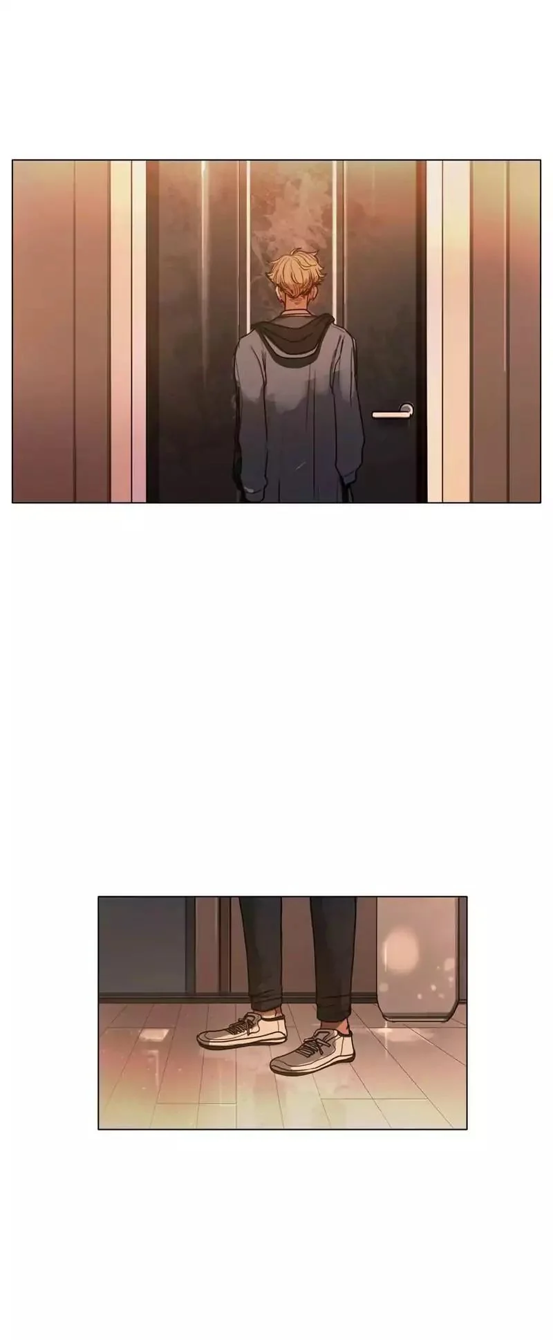 Read Save Me AR Manga Online