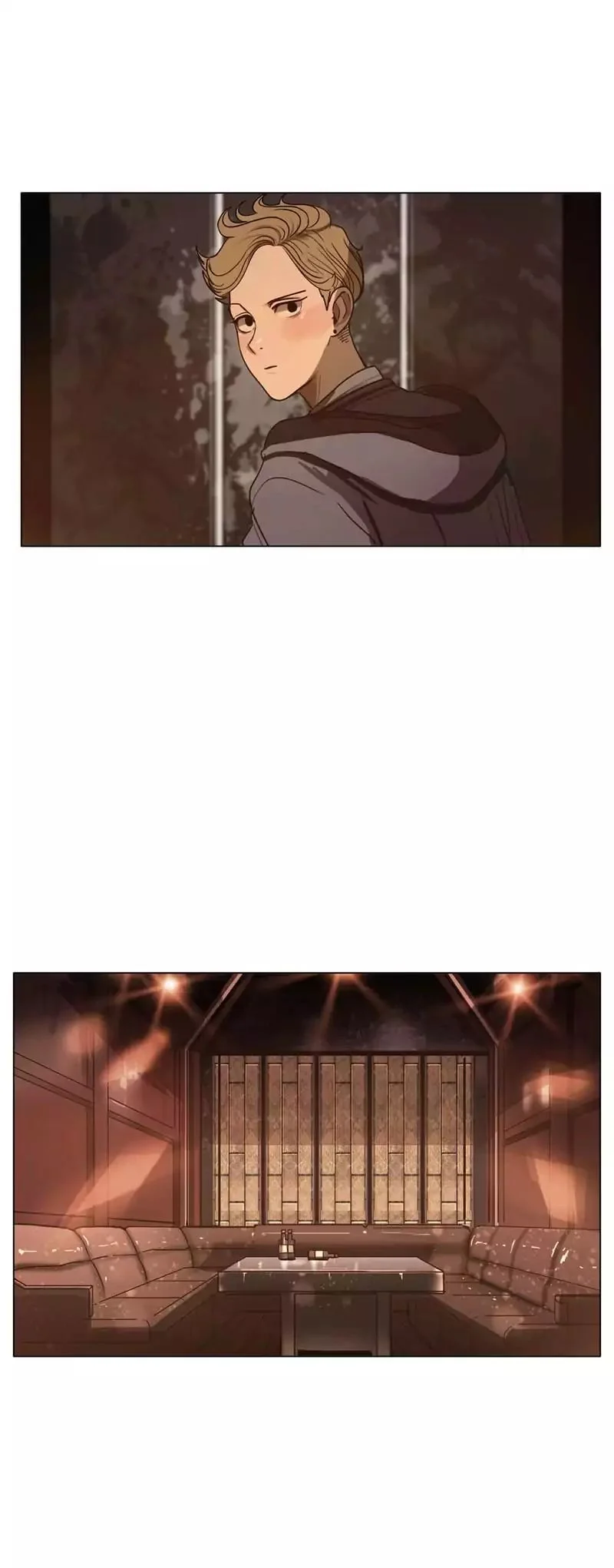 Read Save Me AR Manga Online