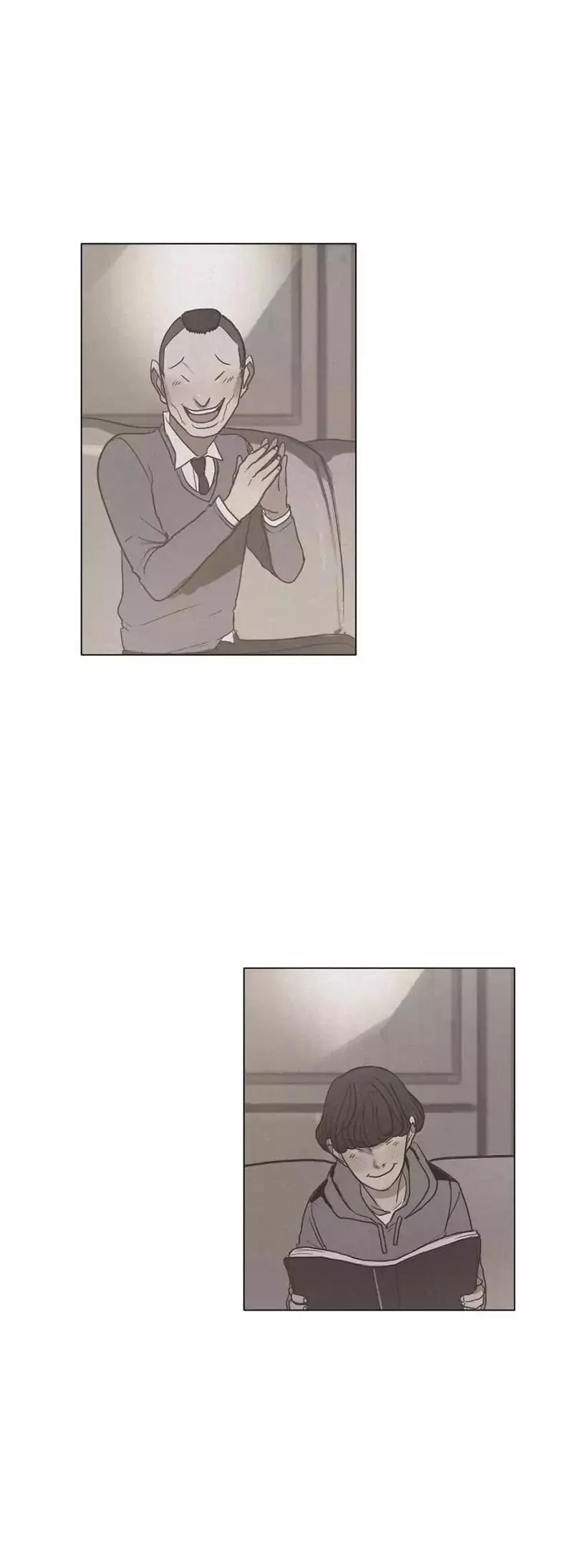 Read Save Me AR Manga Online