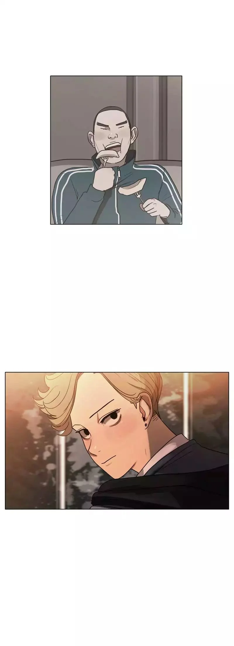 Read Save Me AR Manga Online