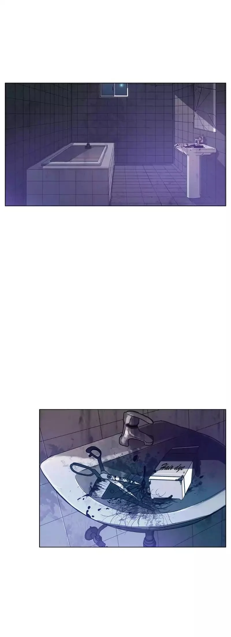 Read Save Me AR Manga Online