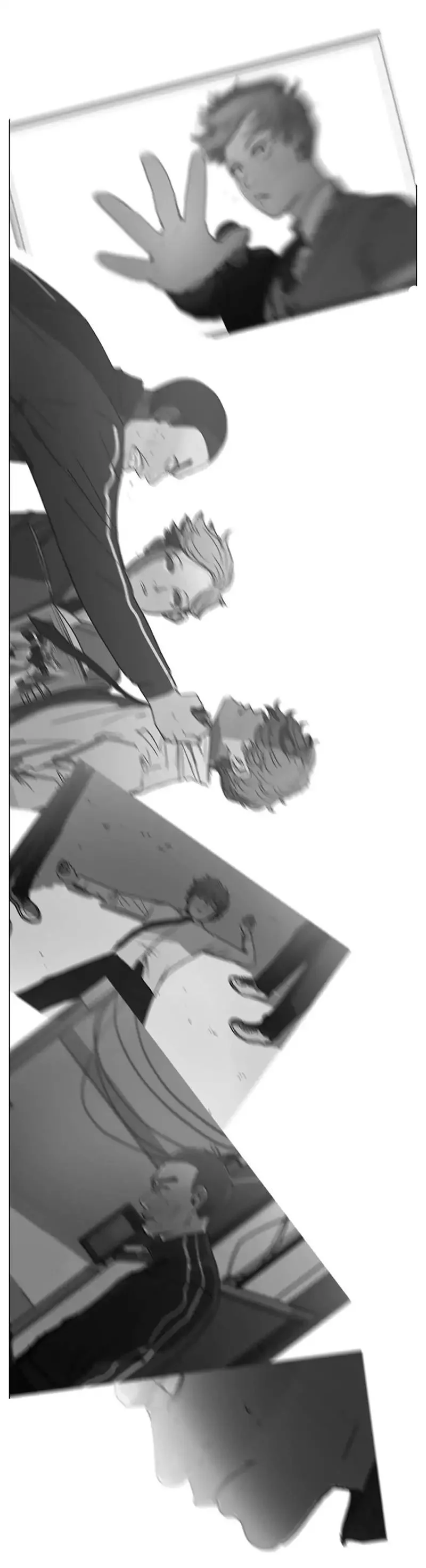 Read Save Me AR Manga Online