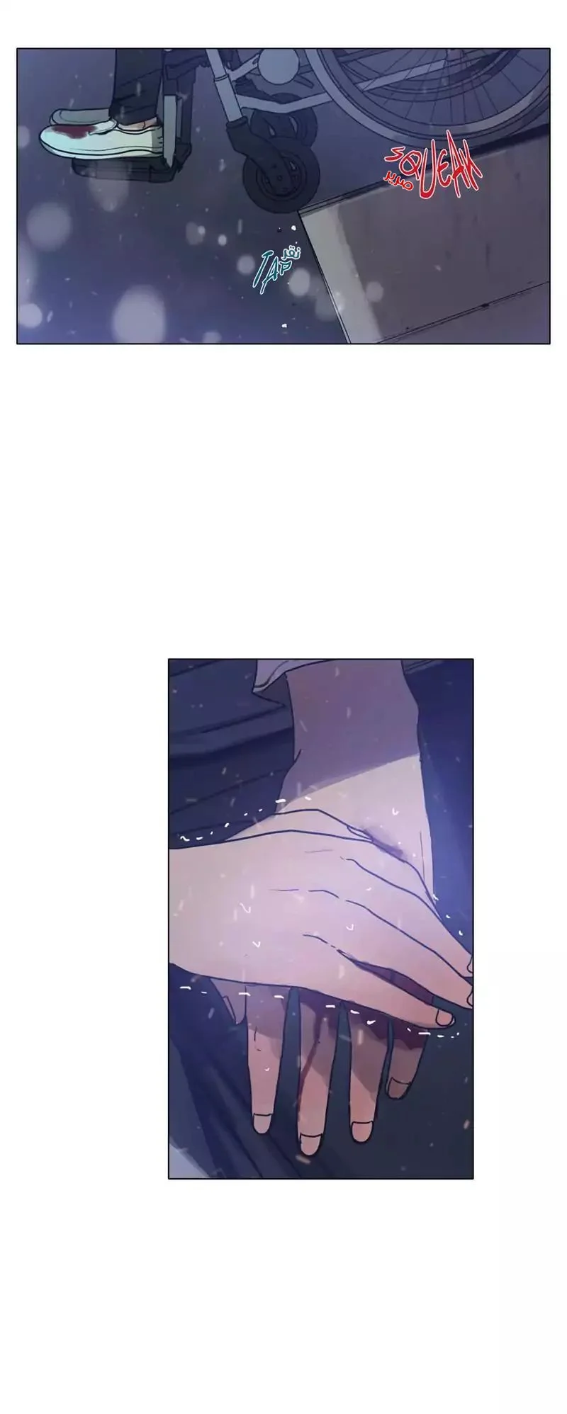 Read Save Me AR Manga Online