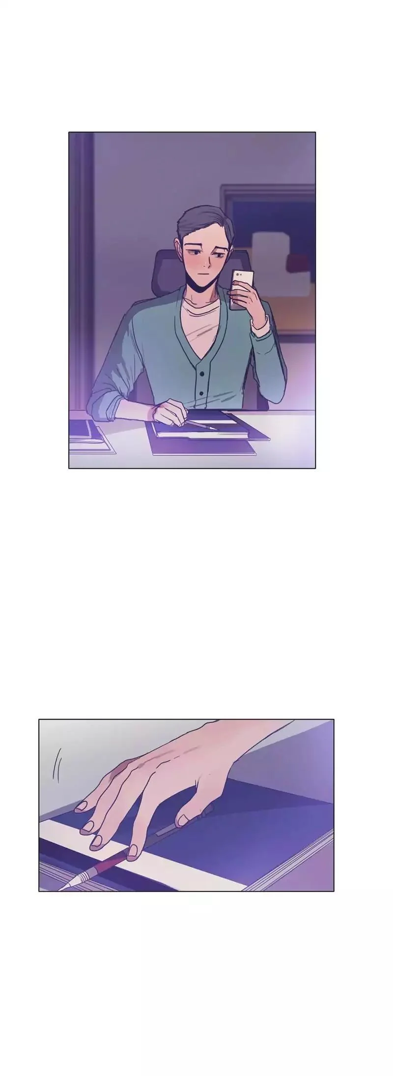 Read Save Me AR Manga Online
