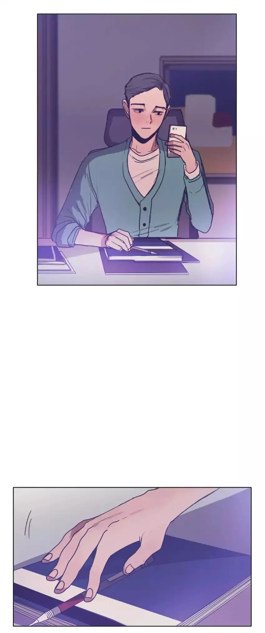 Read Save Me AR Manga Online