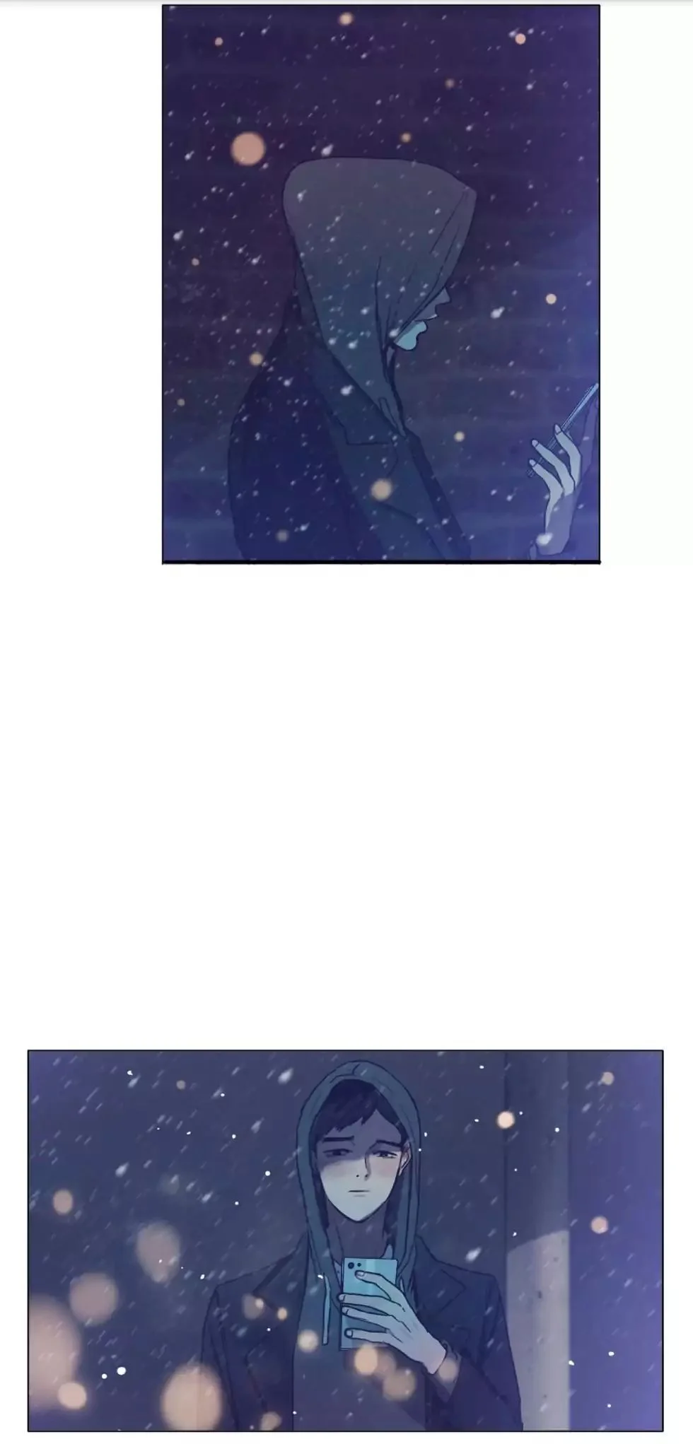 Read Save Me AR Manga Online