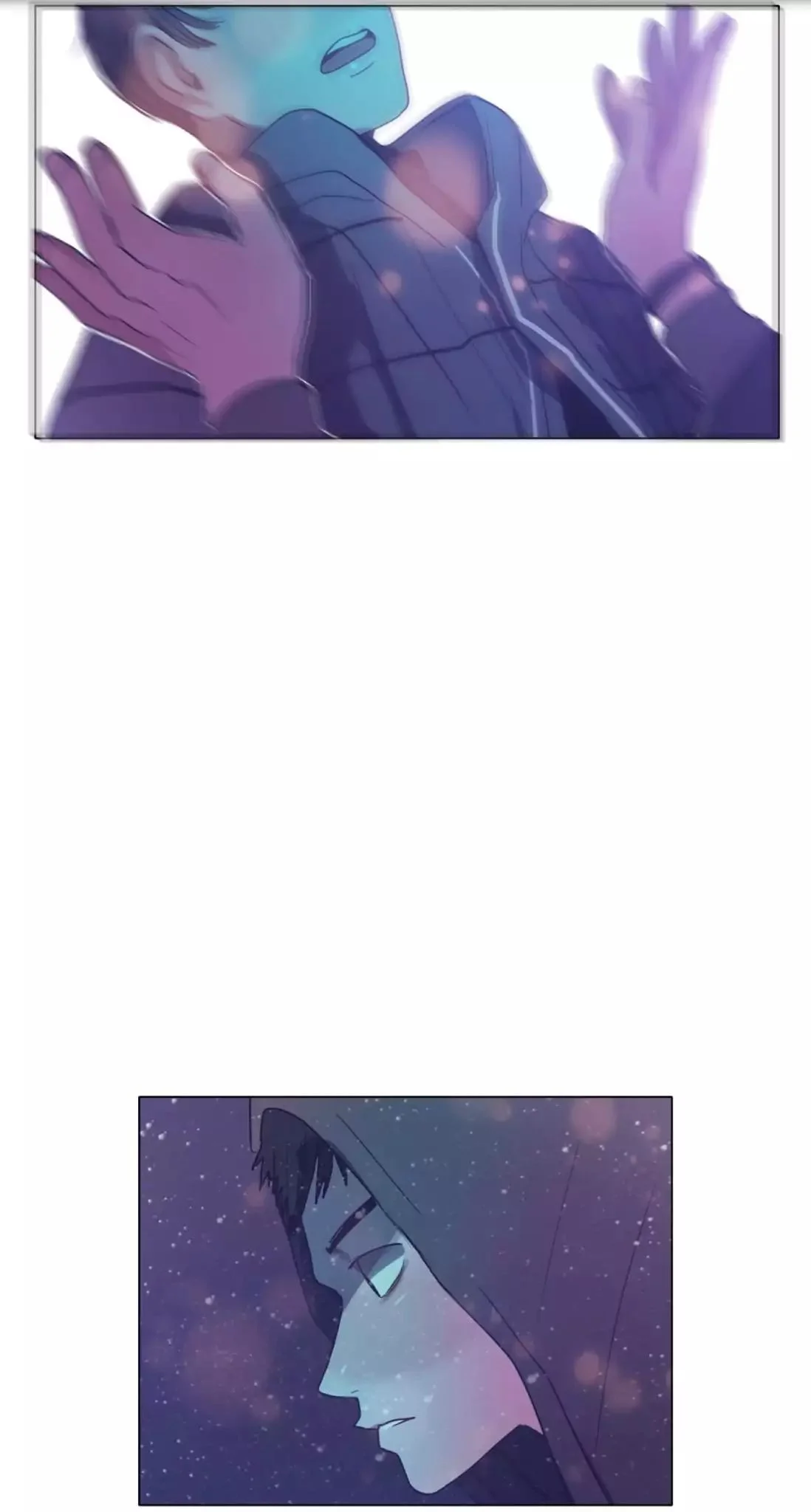 Read Save Me AR Manga Online