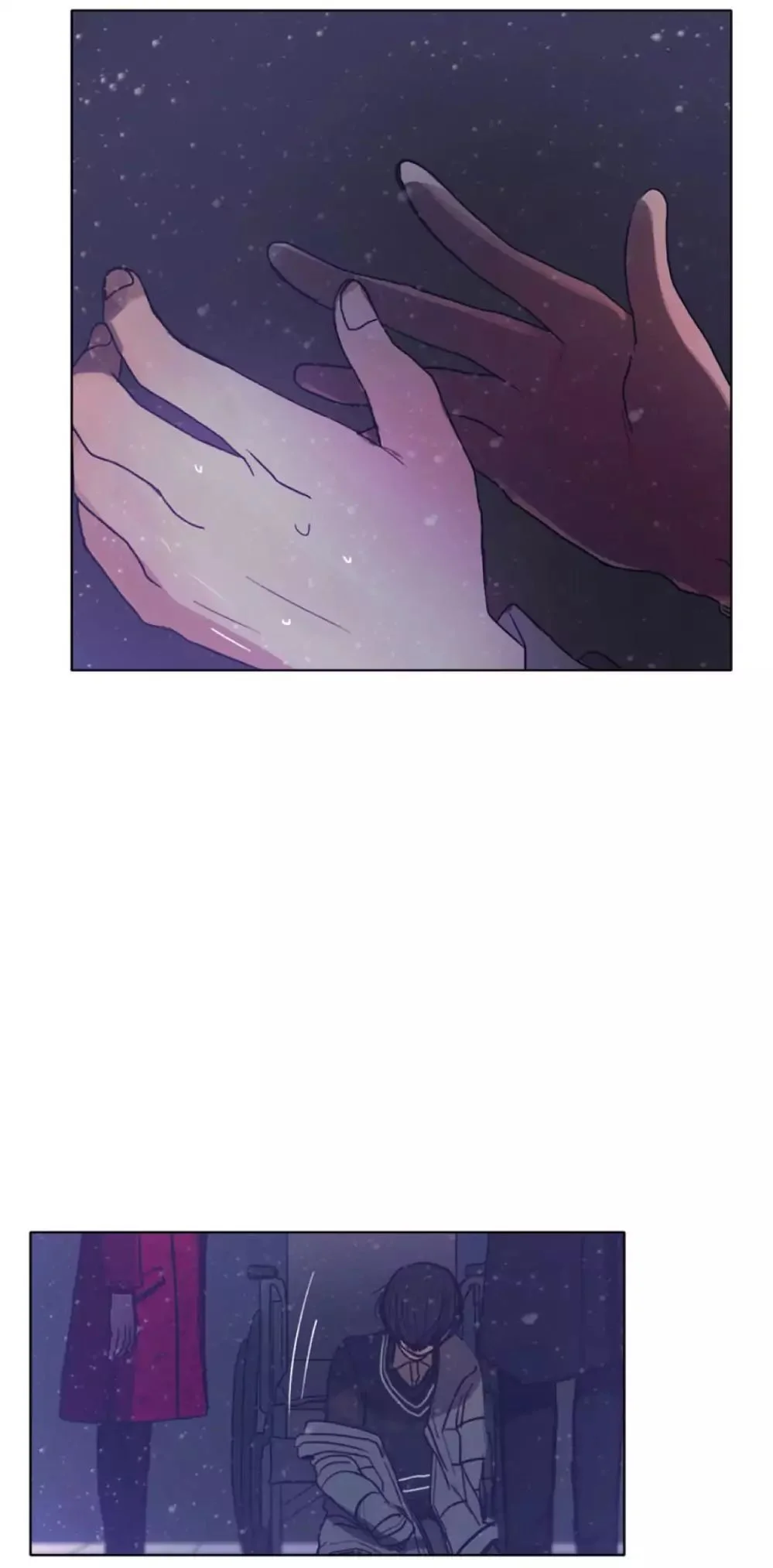Read Save Me AR Manga Online