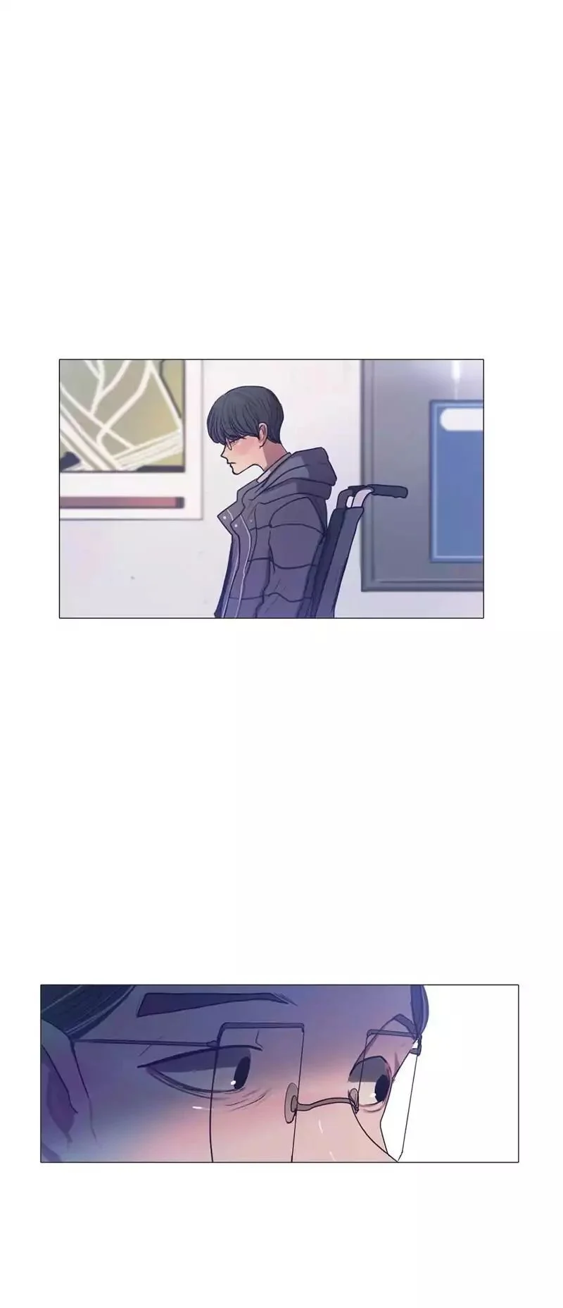 Read Save Me AR Manga Online