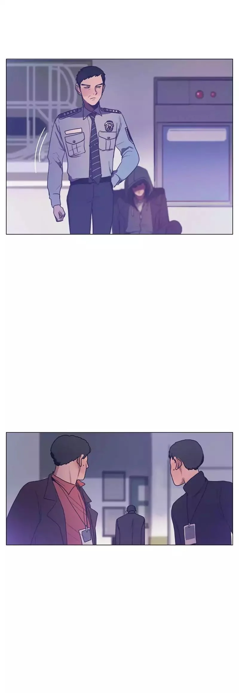 Read Save Me AR Manga Online