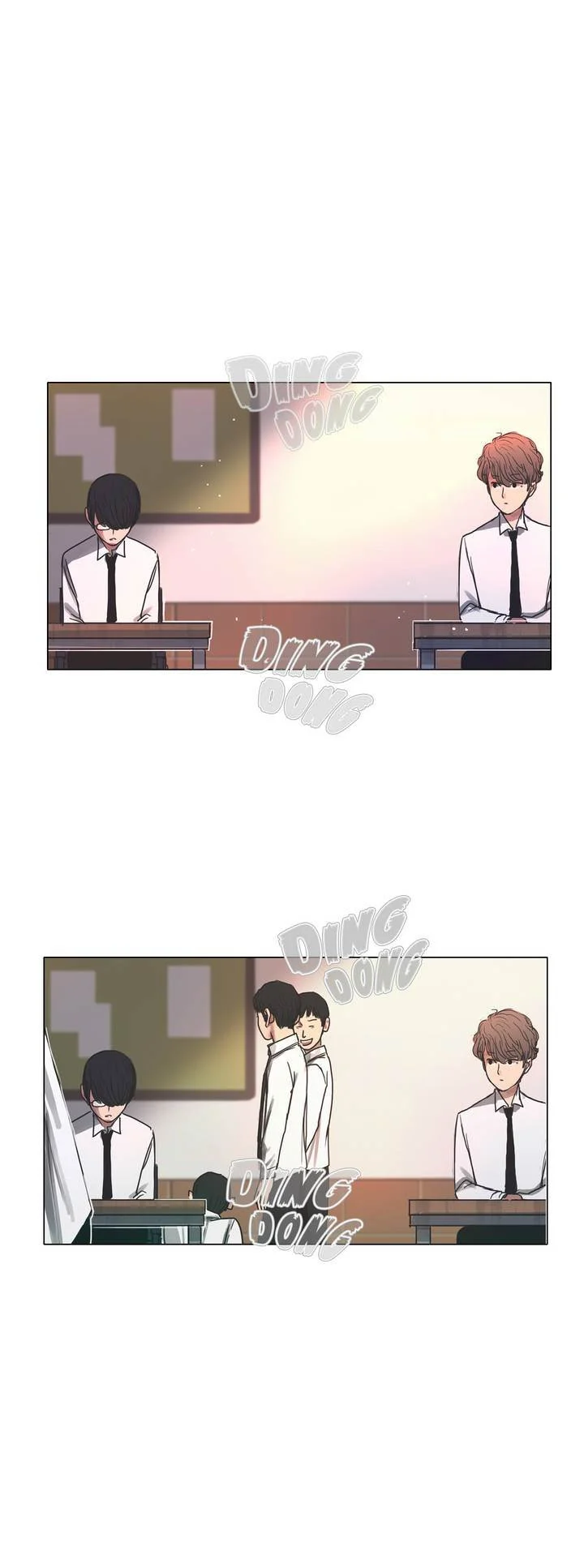 Read Save Me AR Manga Online