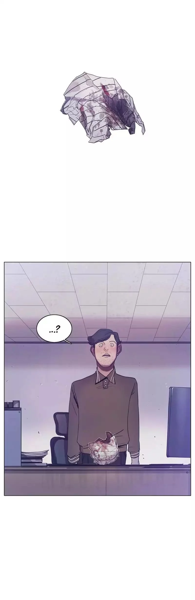 Read Save Me AR Manga Online
