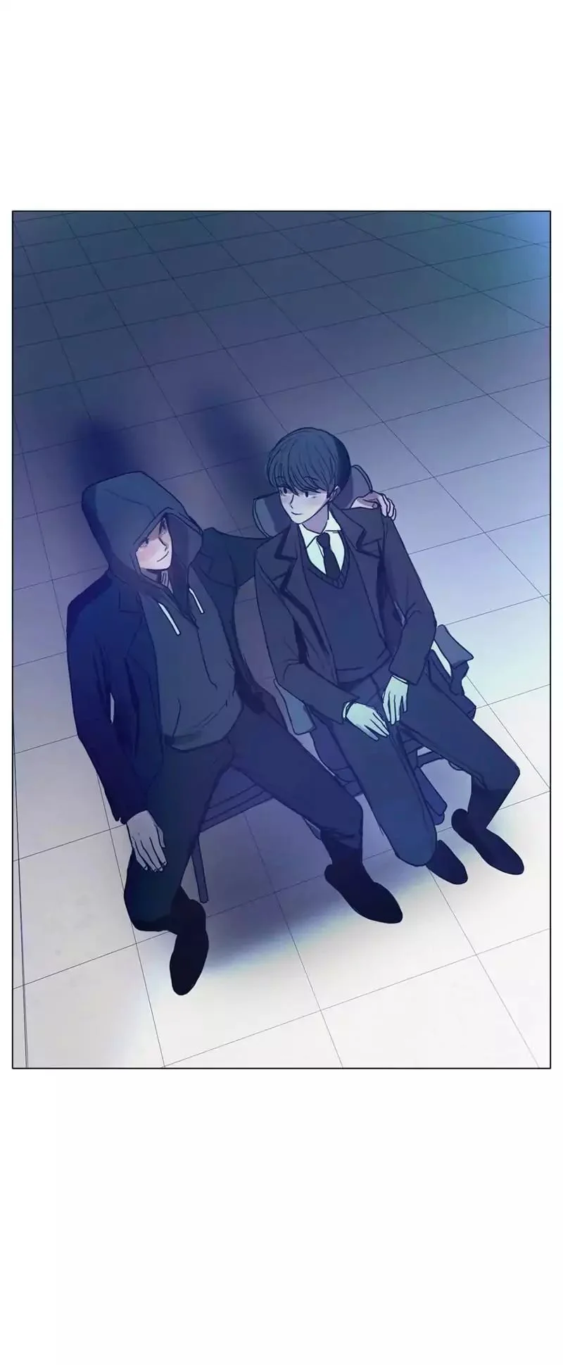 Read Save Me AR Manga Online