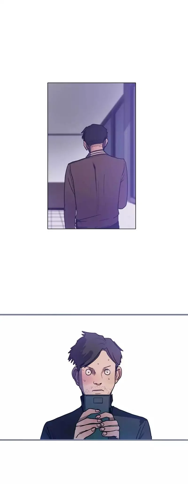 Read Save Me AR Manga Online