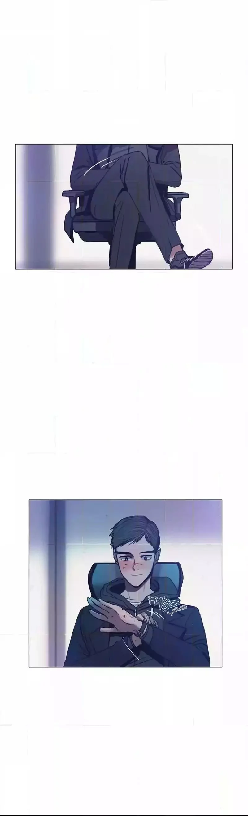 Read Save Me AR Manga Online