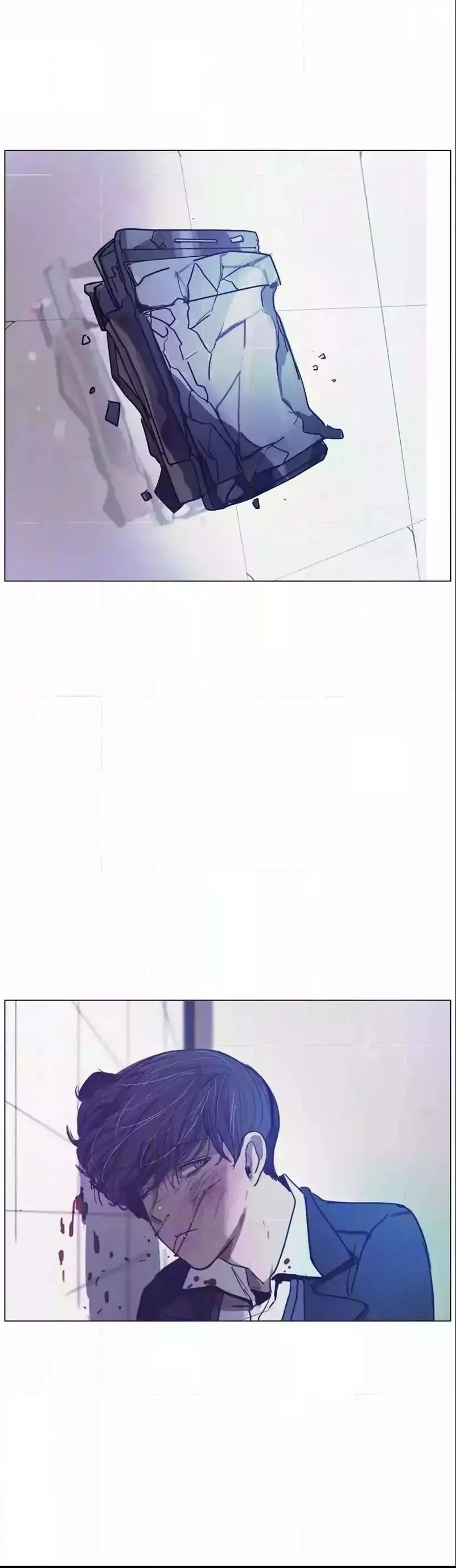 Read Save Me AR Manga Online