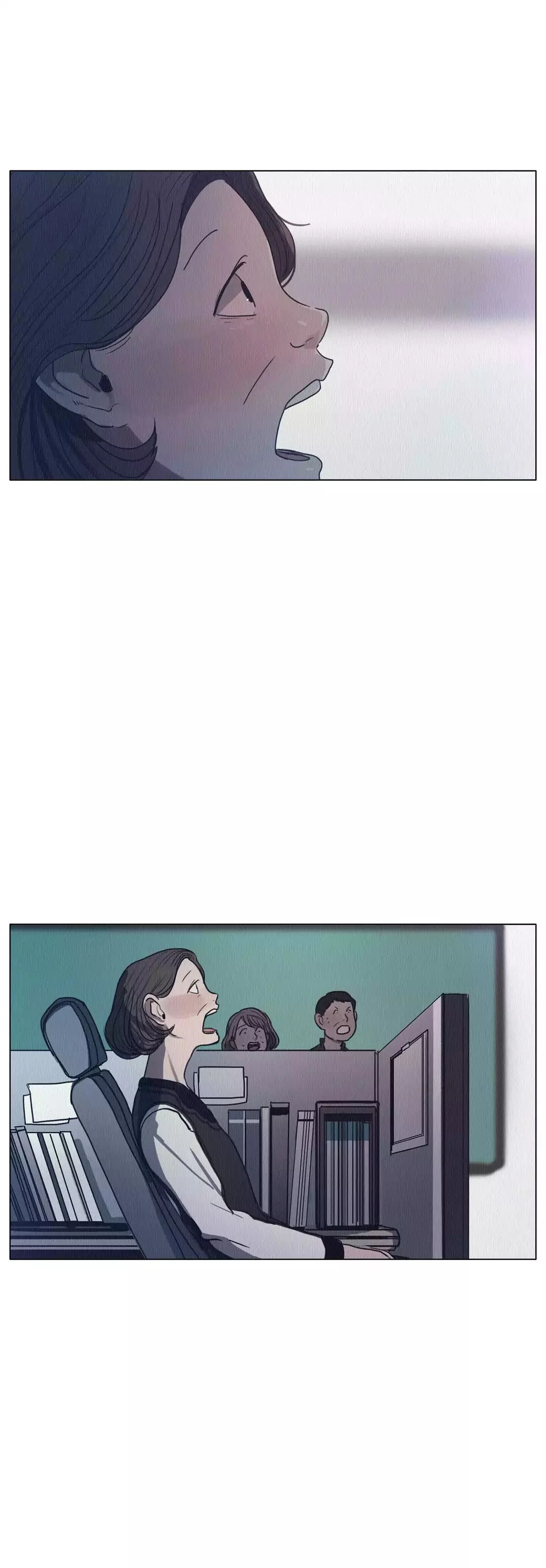 Read Save Me AR Manga Online