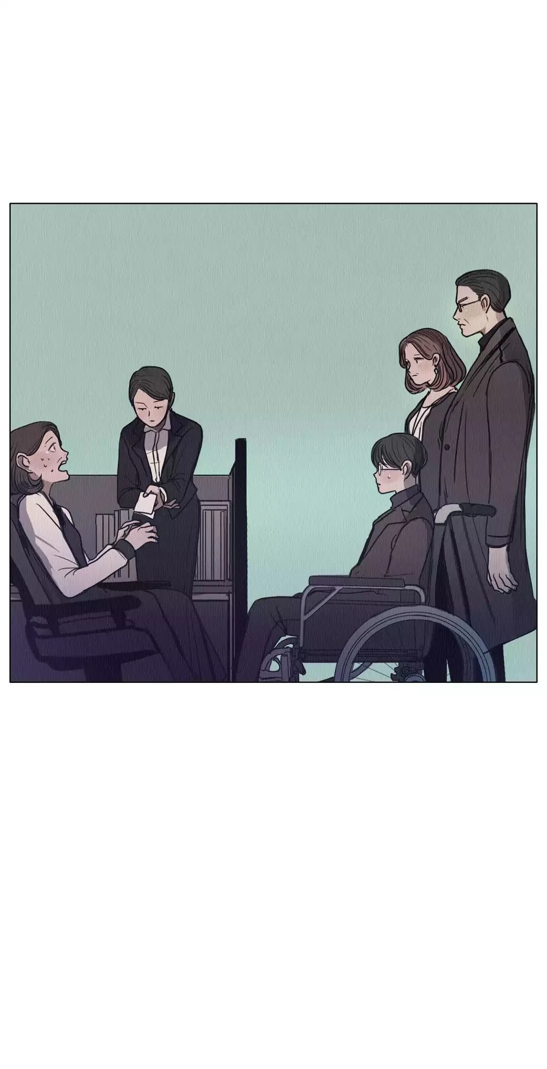 Read Save Me AR Manga Online