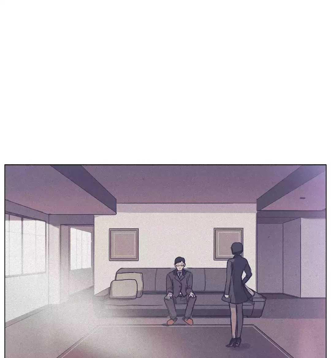 Read Save Me AR Manga Online