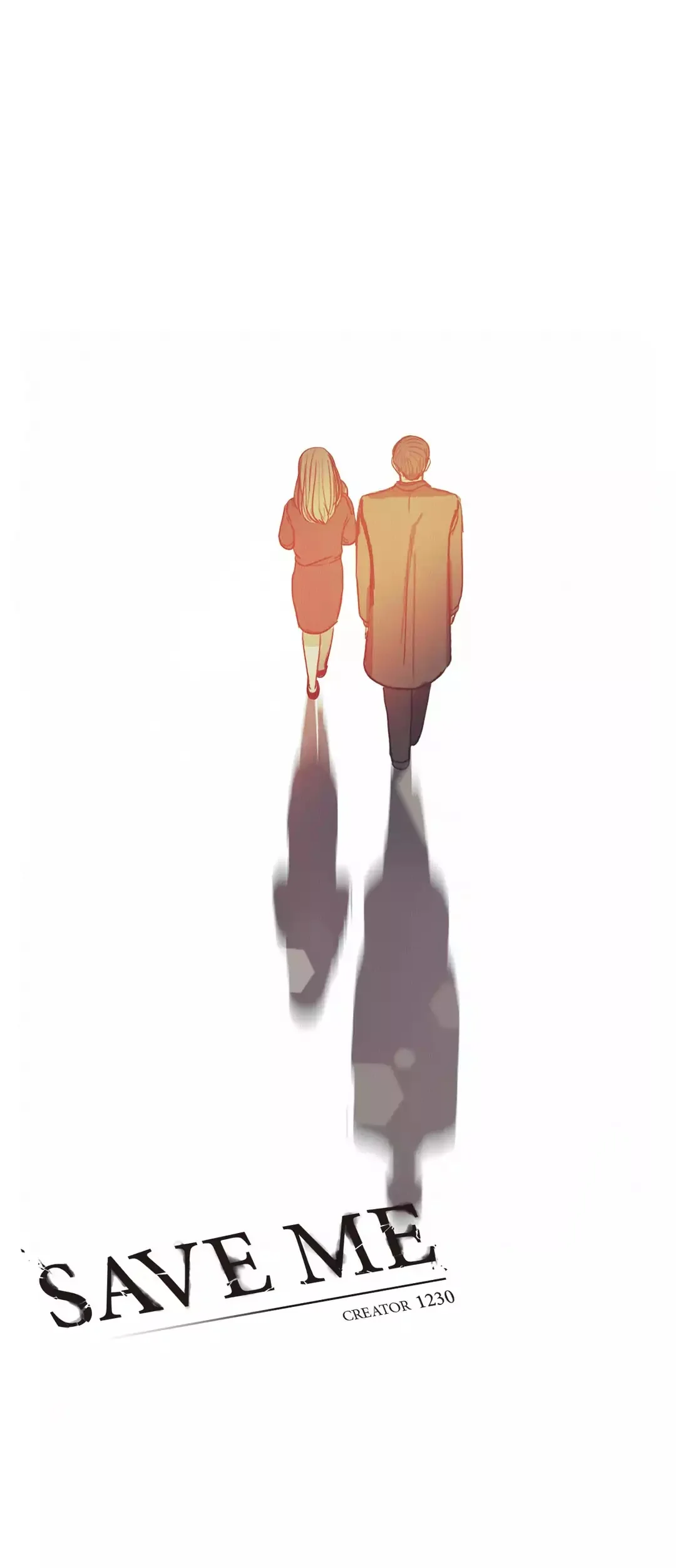 Read Save Me AR Manga Online