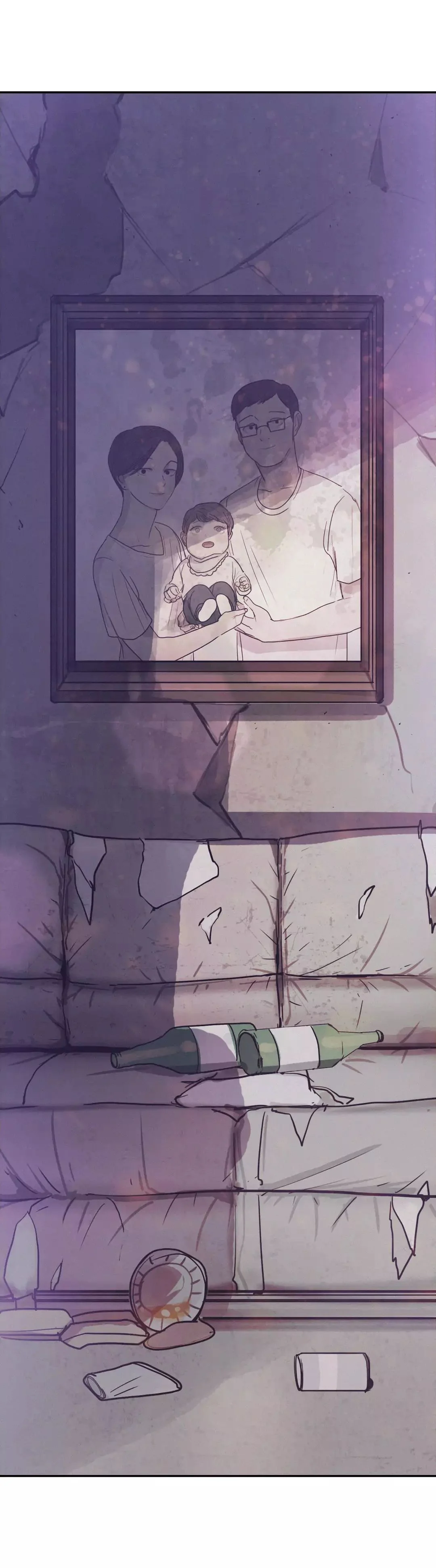 Read Save Me AR Manga Online