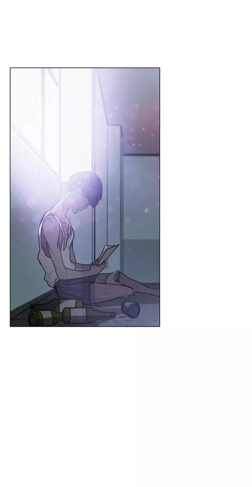 Read Save Me AR Manga Online