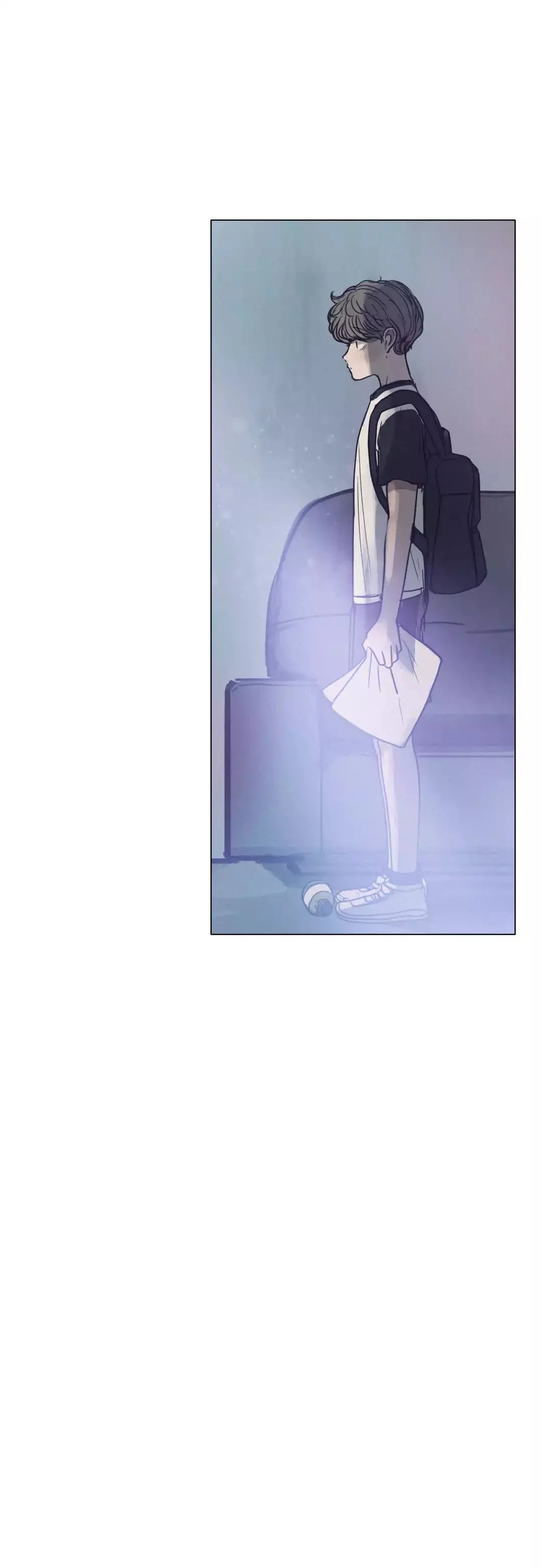Read Save Me AR Manga Online