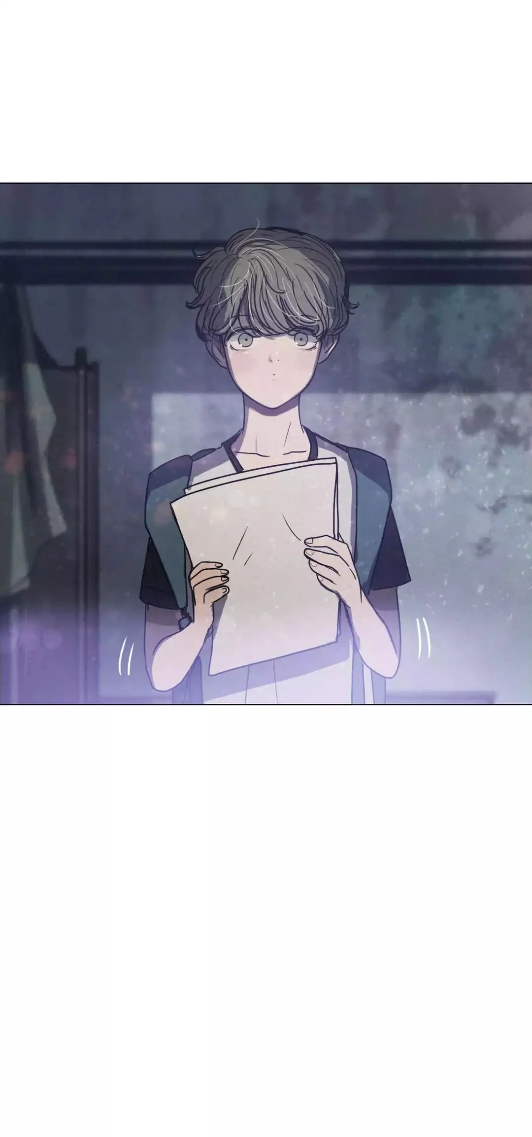 Read Save Me AR Manga Online