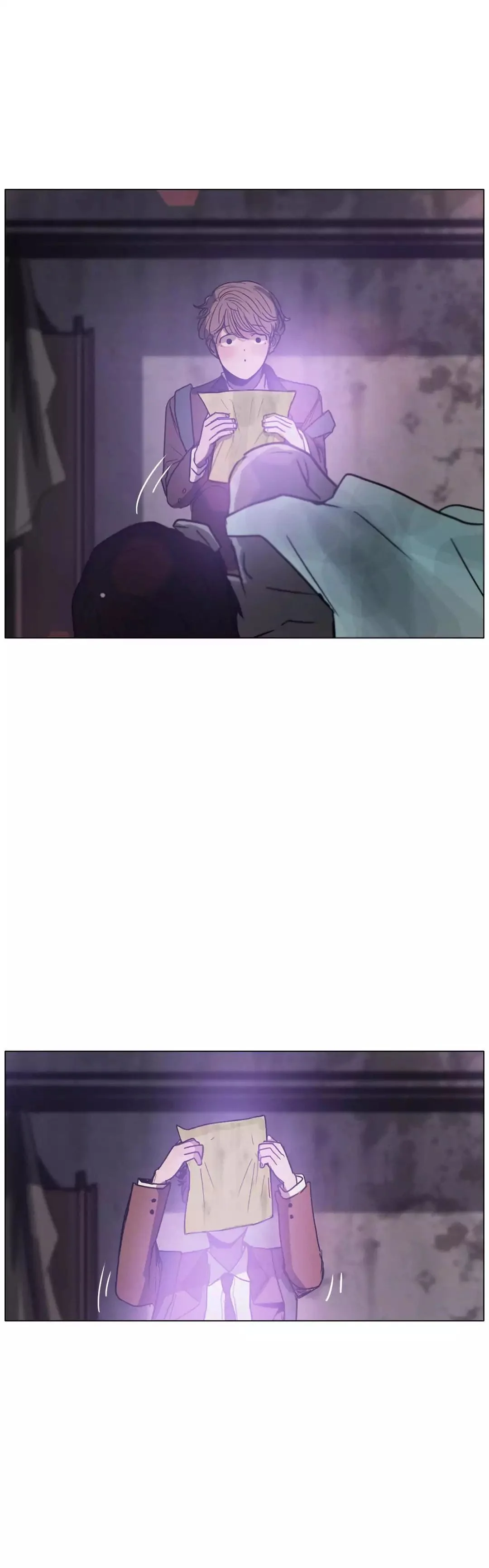 Read Save Me AR Manga Online