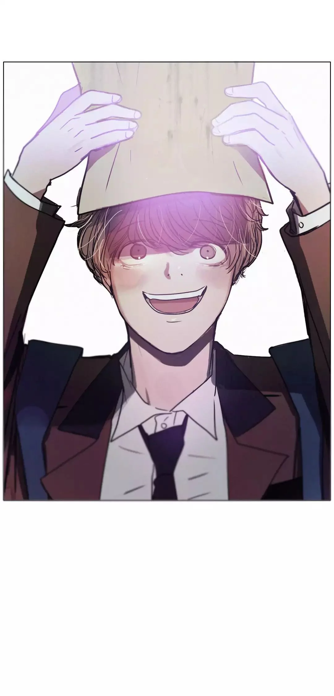 Read Save Me AR Manga Online
