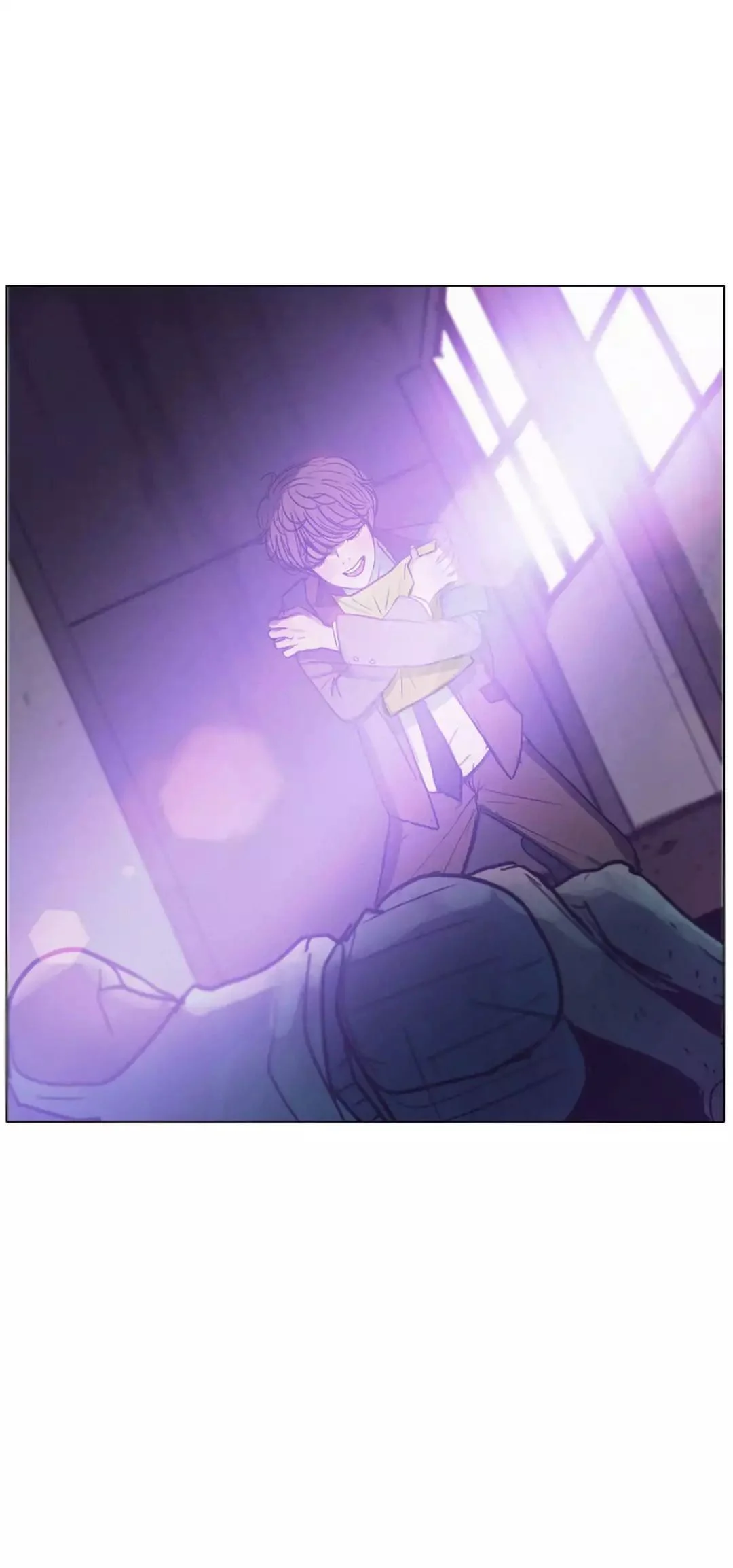 Read Save Me AR Manga Online
