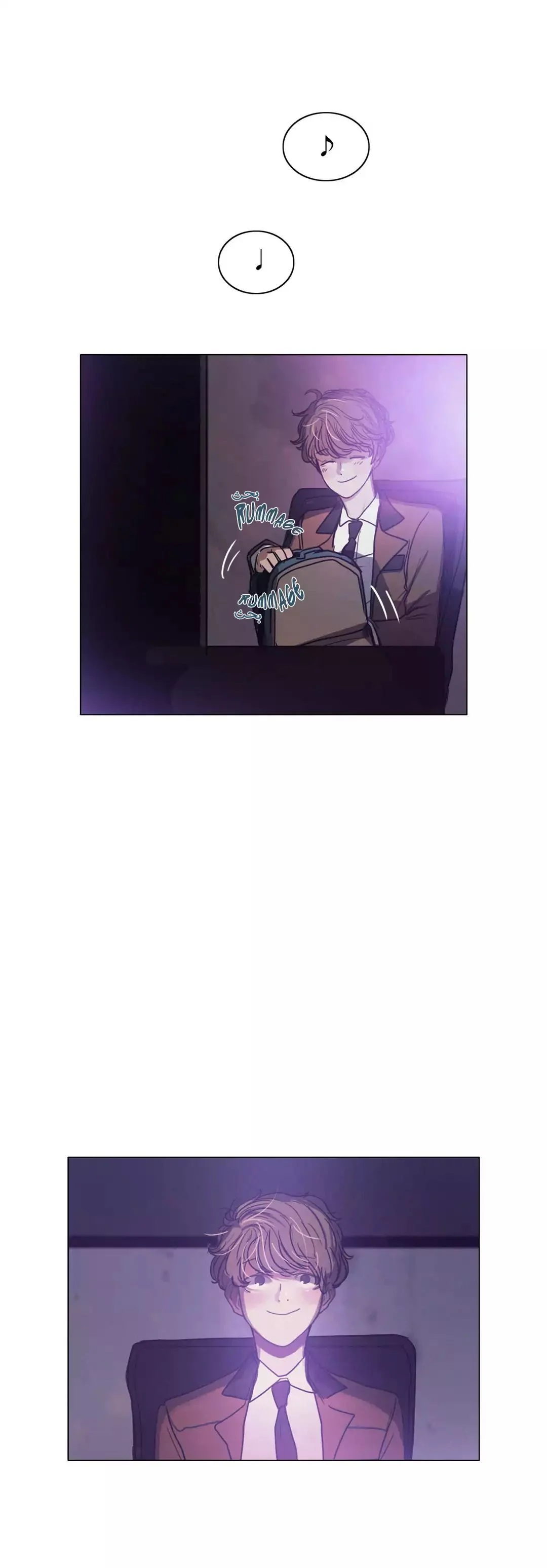 Read Save Me AR Manga Online