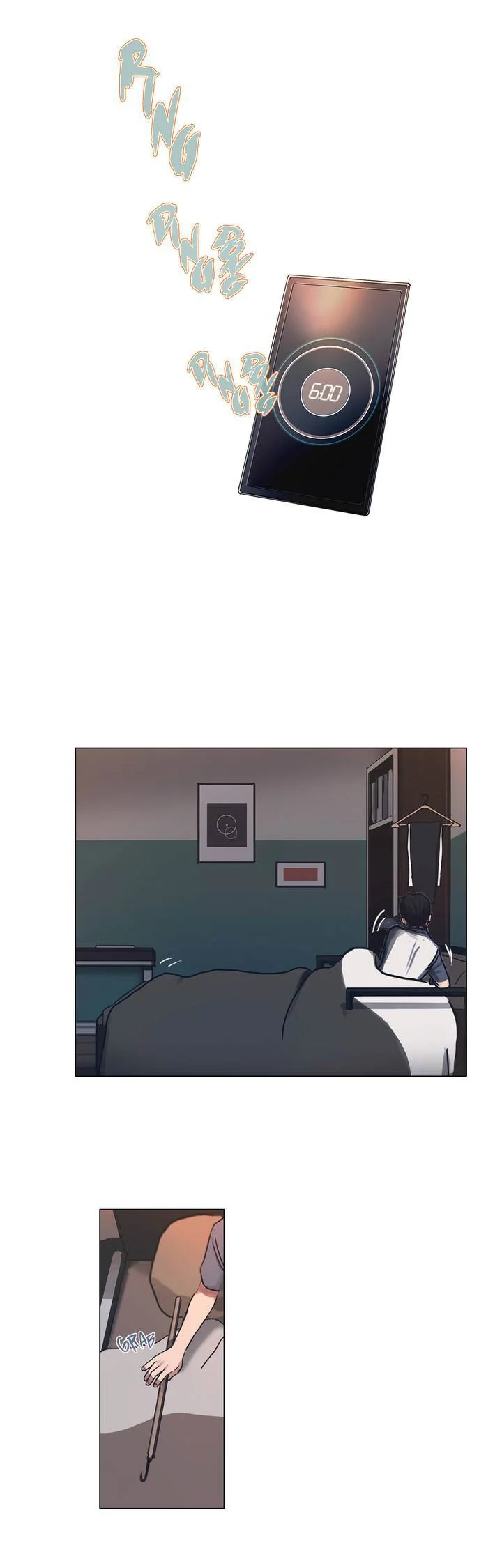 Read Save Me AR Manga Online