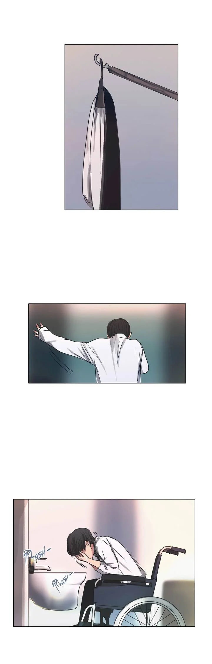 Read Save Me AR Manga Online